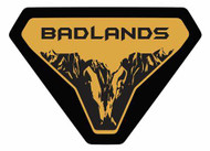 Badlands